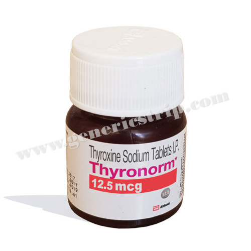 THYRONORM-12-5