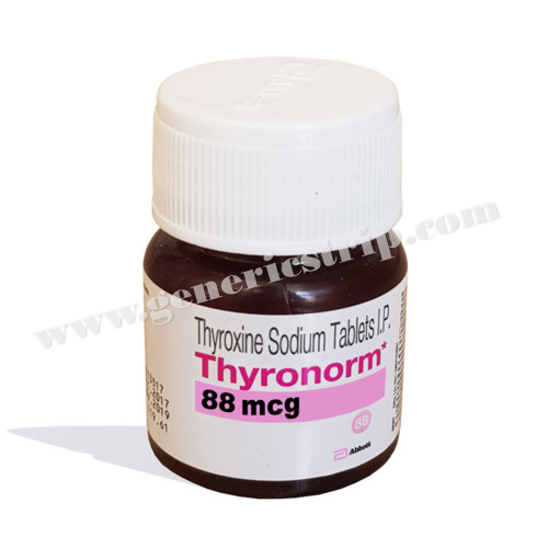 THYRONORM-88