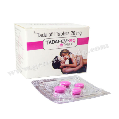 Tadafem-20