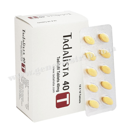 Tadalista-40