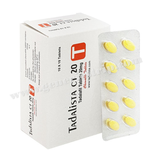 Tadalista-CT