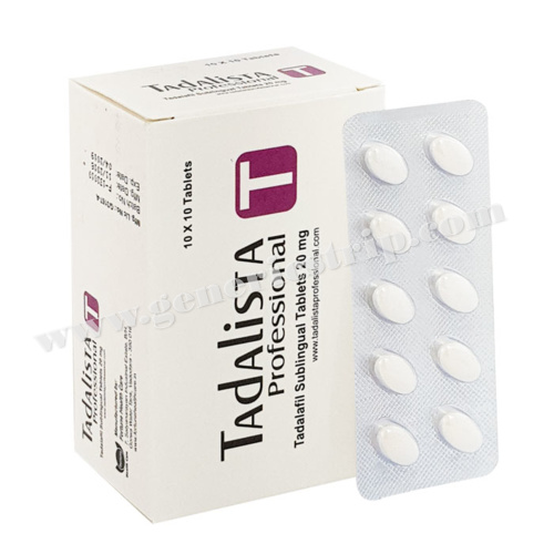 Tadalista-Pro