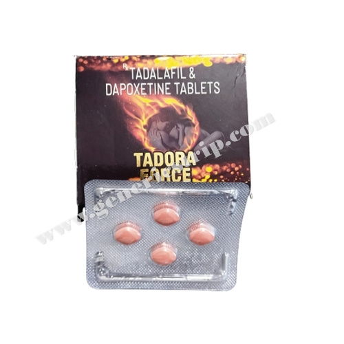 Tadora Force