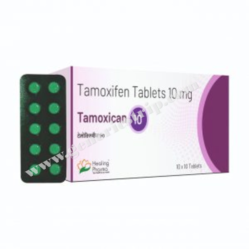 Tamoxican 10 mg