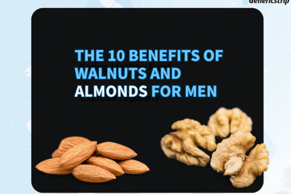 Almonds