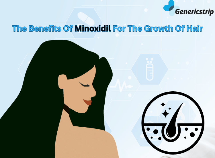 Minoxidil