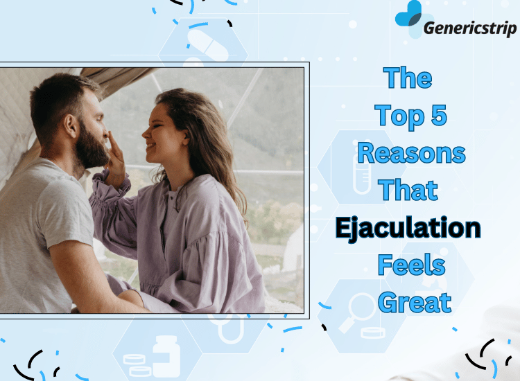 Ejaculation