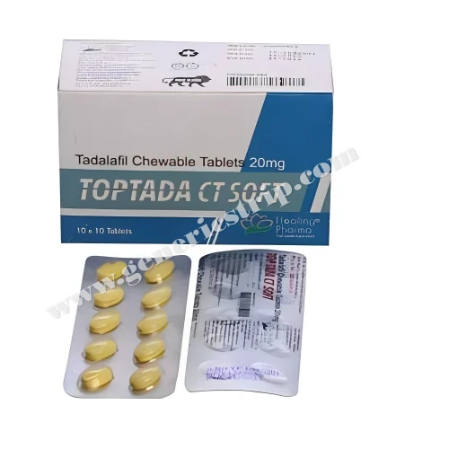Toptada CT Soft