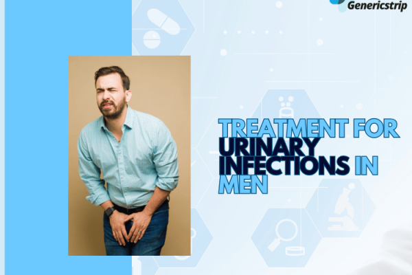 Urinary Infections