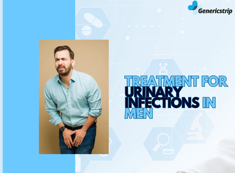 Urinary Infections