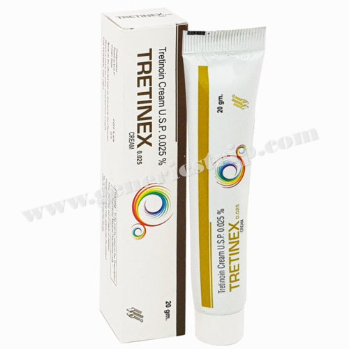 Tretinex