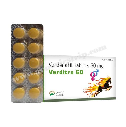 Varditra 60 mg