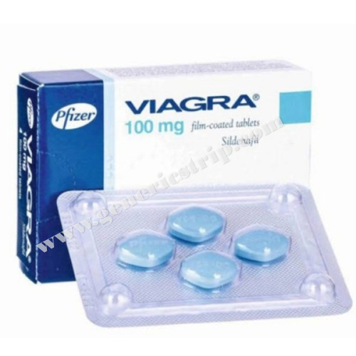 Viagra 100 mg