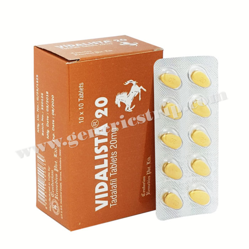 Vidalista-20