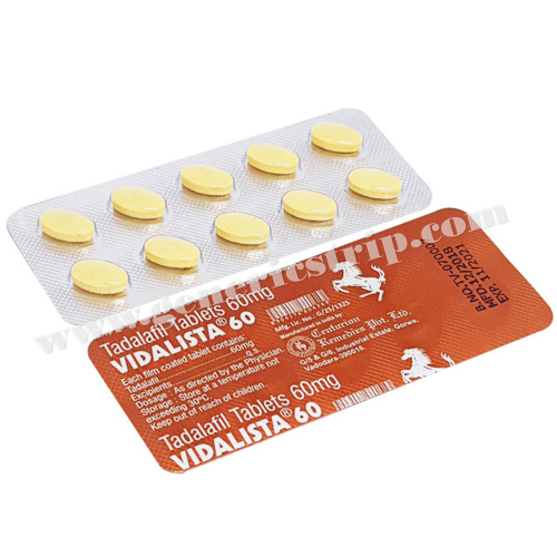 Cialis 60mg
