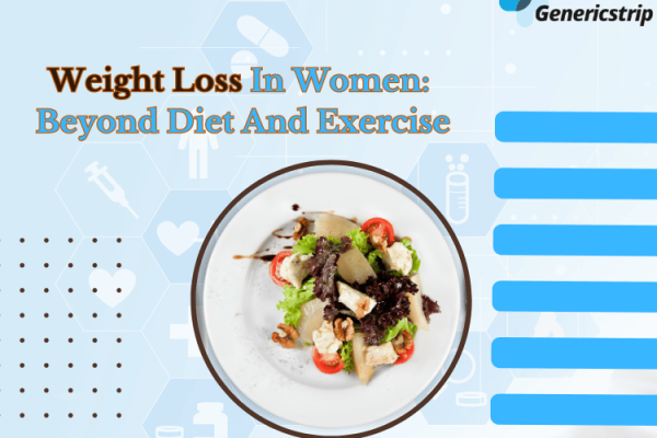 Weight loss