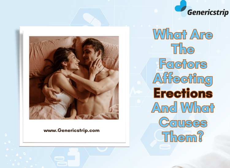 Erections