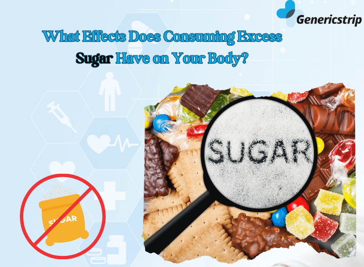 sugar