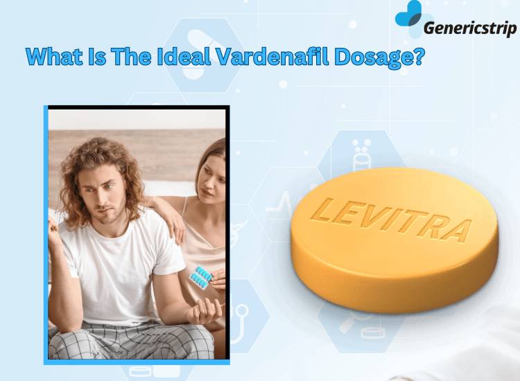 Vardenafil