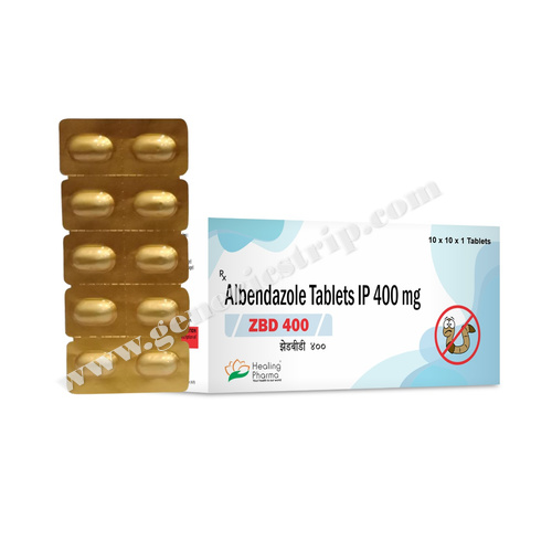 Genericstrip