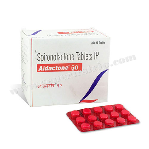 aldactone-50