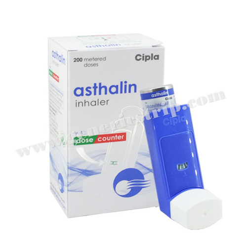 asthalin-inhaler