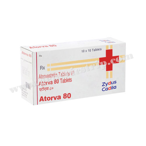 atorva-80