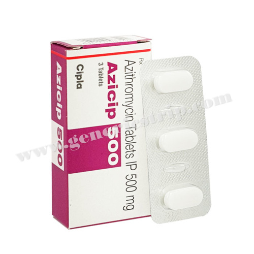 azicip-500