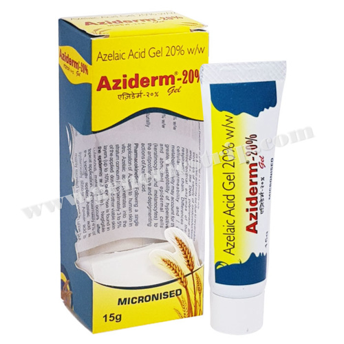 aziderm_20_gel