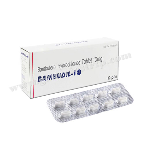 bambudil-10mg