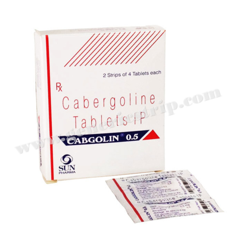 cabgolin-5