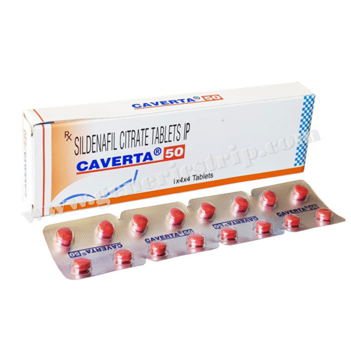 caverta-50