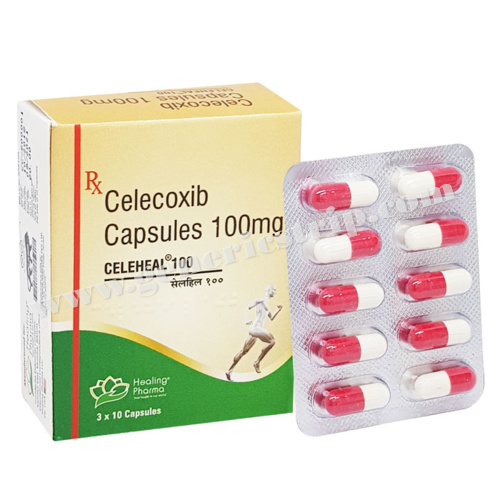 Celeheal 100mg