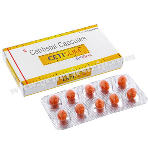cetislim