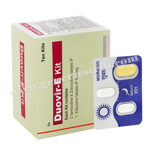 duovir-e