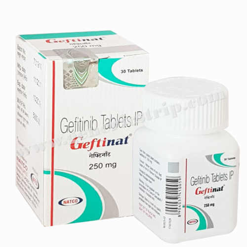 geftinat