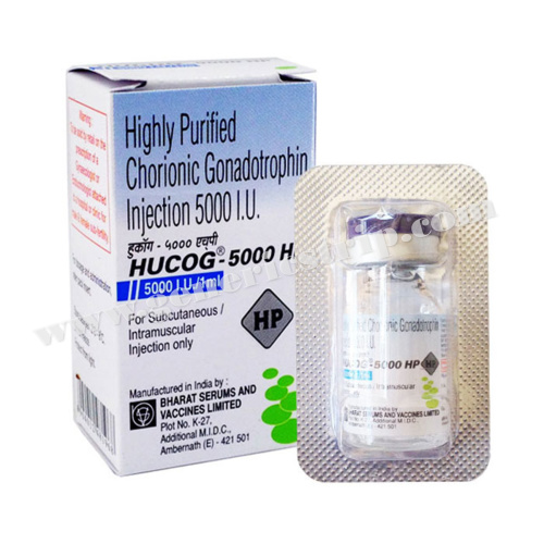 hucog-5000iu