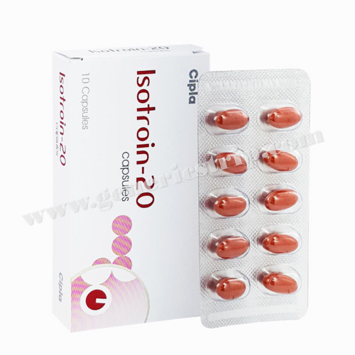 isotroin-20