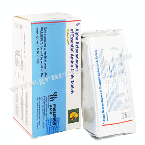 ketosterile