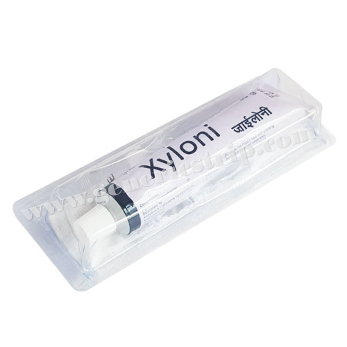 lidocaine