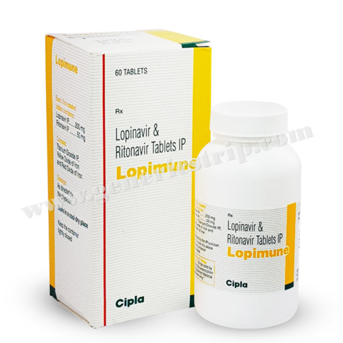 lopimune