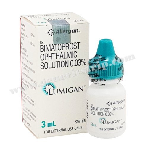 lumigan