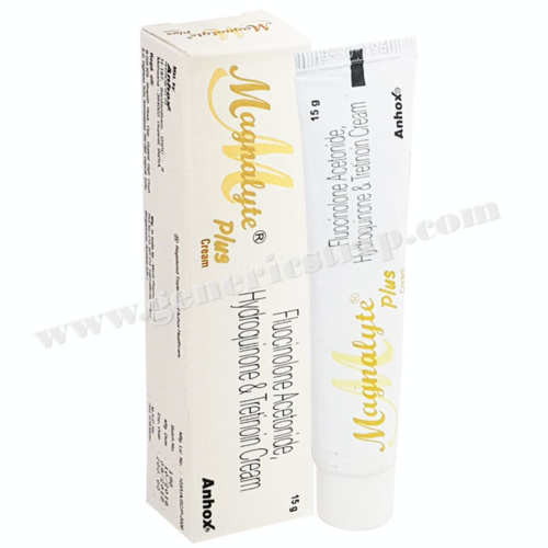 magnalyte-plus