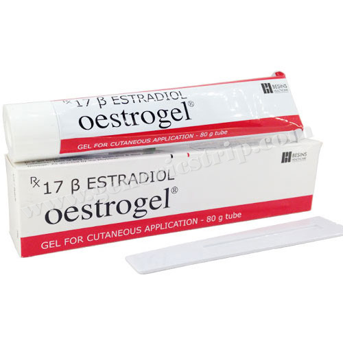 Oestrogel 0.06% (Estradiol)