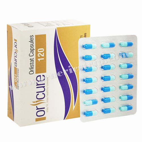 orlicure-120