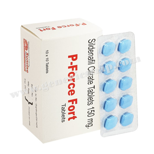 p-force-forte