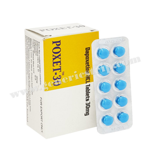 poxet-30
