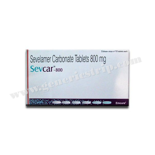 sevcar-800