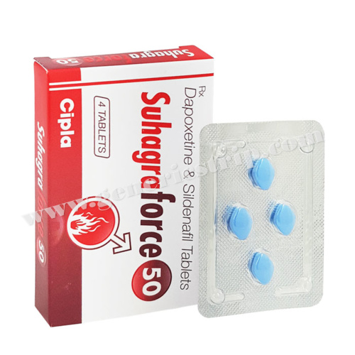 suhagra-force