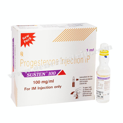 susten-inj-100
